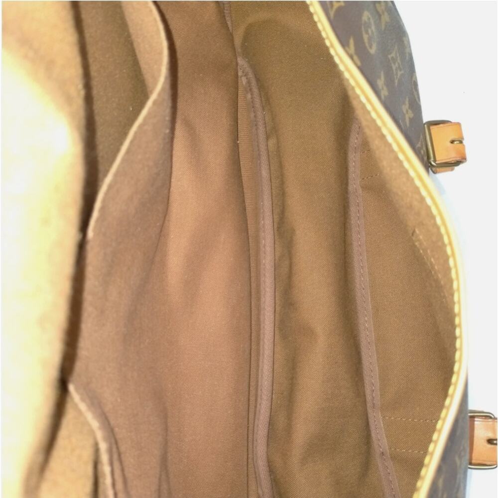 💎✨Authentic✨💎Louis Vuitton Saumur 43 Crossbody bag - Picture 8 of 9